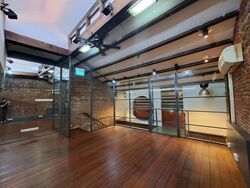 Stanley Street (D1), Office #458256551
